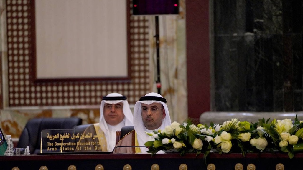 التعاون الخليجي يدعو لمتابعة مخرجات مؤتمر الكويت التعاون الخليجي يدعو لمتابعة مخرجات مؤتمر الكويت