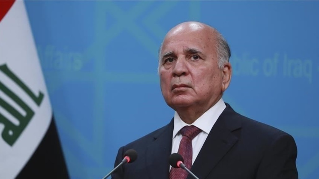 وزير الخارجية لـ"السومرية": جمع الاضداد في المنطقة يخدم العراق