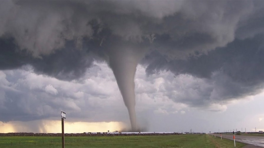 اعلان حالة الطوارئ في ولاية مسيسيبي الاميركية لمواجهة إعصار "إيدا"