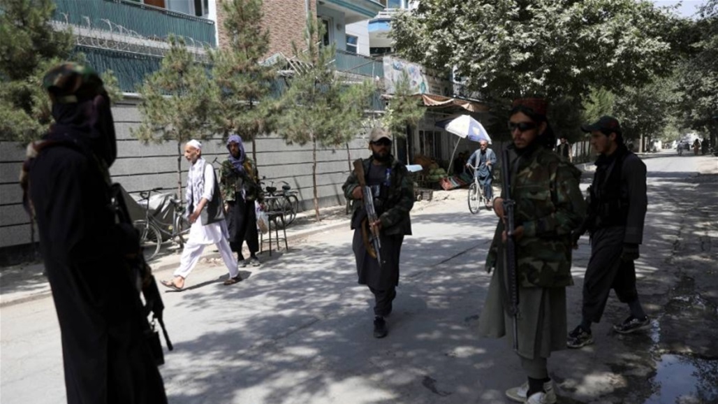 مقتل مغني مشهور في افغانستان "بوحشية" على يد عناصر طالبان