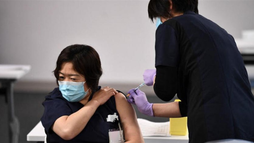 اليابان تعتزم تطعيم مواطنيها بلقاحين مختلفين.. والسبب؟ 