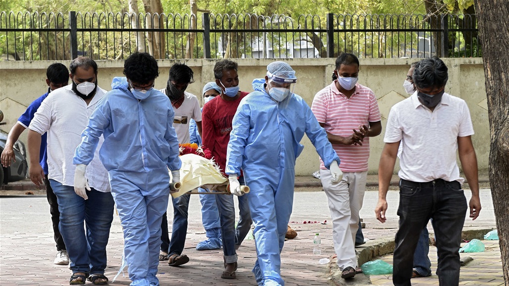 قَتل العشرات.. مرض فيروسي جديد ينتشر في الهند