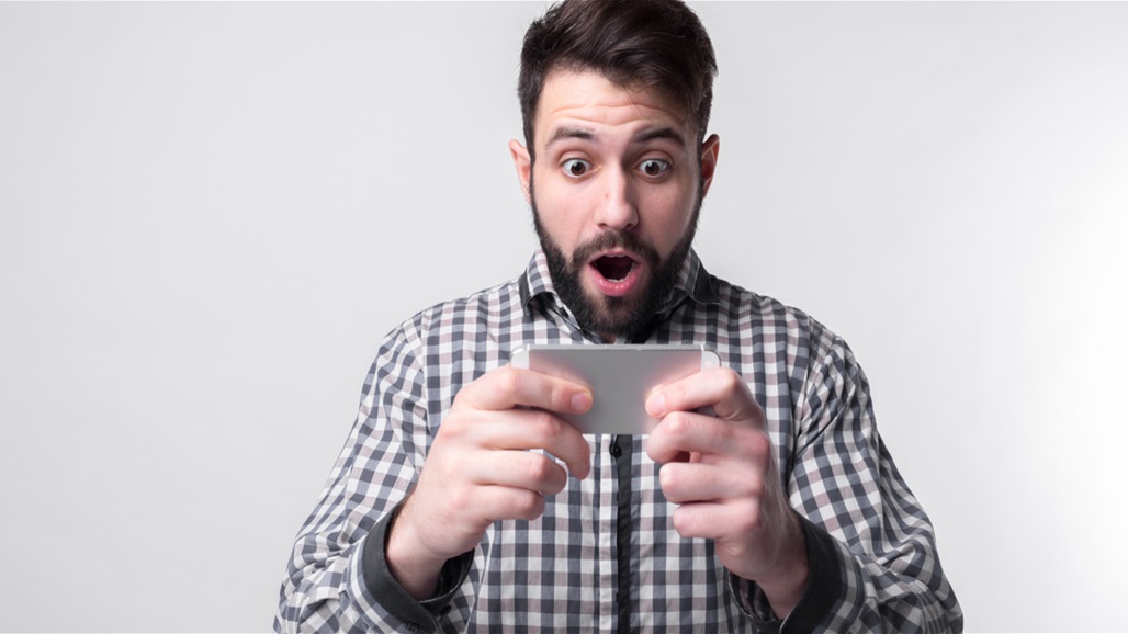 عالم روسي يوضح اضرار الهاتف الذكي على السلوك الشخصي 