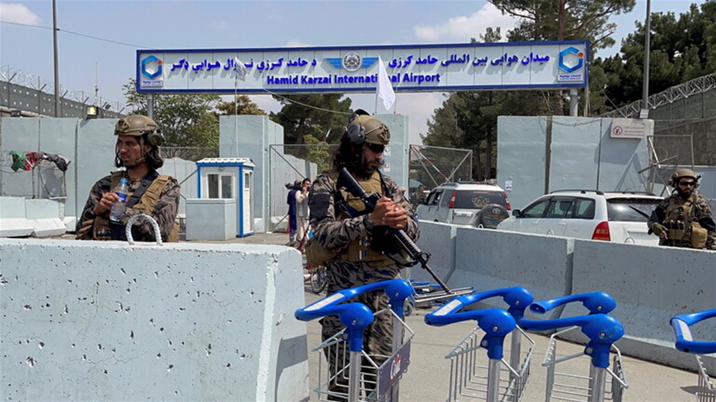 الكشف عن "ترتيبات سرية" بين الجيش الأمريكي وطالبان