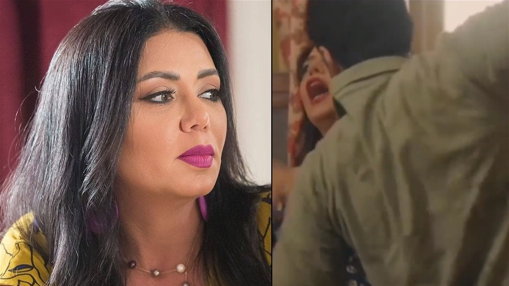 فنانة مصرية تنشر صور المتحرشين وثقت أفعالهم كاميرات المراقبة