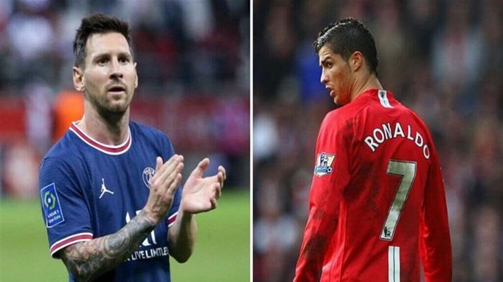 أبرز صفقات الميركاتو الصيفي لعام 2021 أبرز صفقات الميركاتو الصيفي لعام 2021