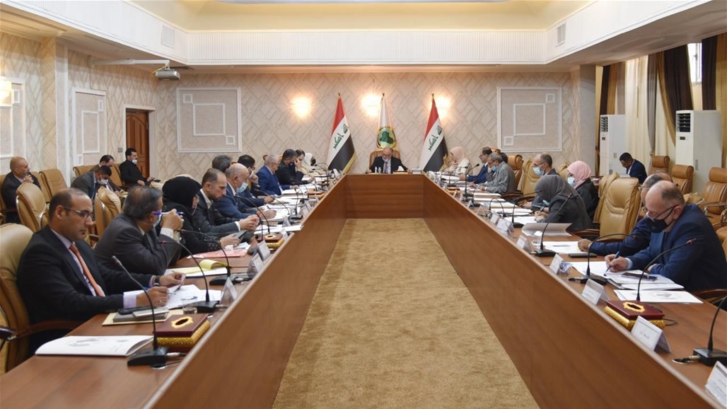 المالية تدرس نموذج الموازنة المُقترحة للسنة المقبلة وآليات تطبيقها