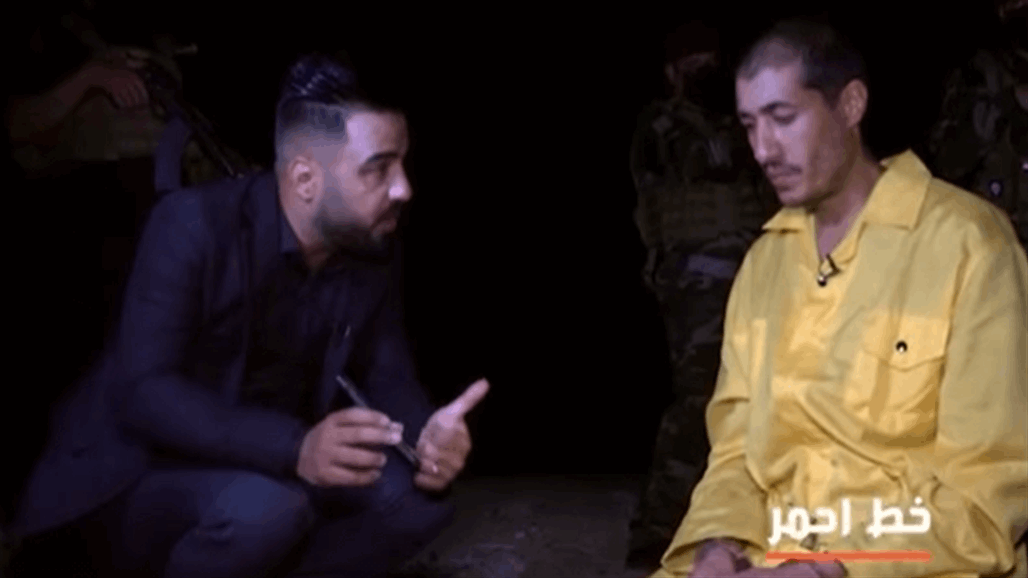 "أب يذبح ابنته".. قصة برنامج "خط أحمر" تثير غضب المشاهدين (فيديو)