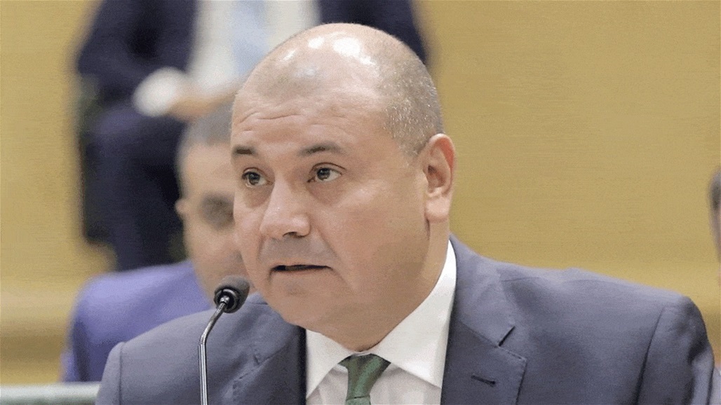 رئيس البرلمان الأردني يصل الى بغداد في زيارة رسمية