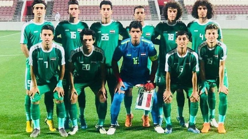 المنتخب الأولمبي يصل إلى الإمارات لمواجهة نظيره ودّيّاً