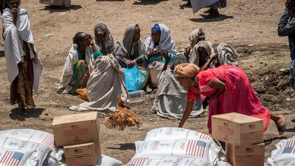 الأمم المتحدة تحذر من "كارثة وشيكة" في هذه الدولة