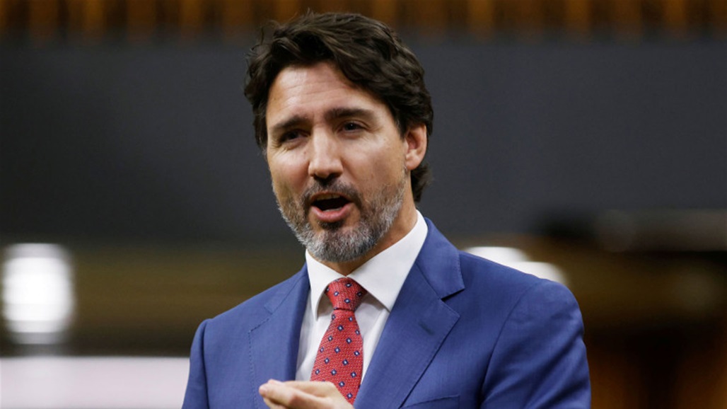 تراجع شعبية رئيس وزراء كندا مع قرب اجراء الانتخابات المبكرة