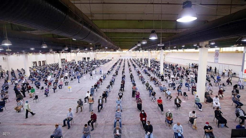 دولة مجاورة ترصد إصابة جديدة بمتحور "دلتا" 