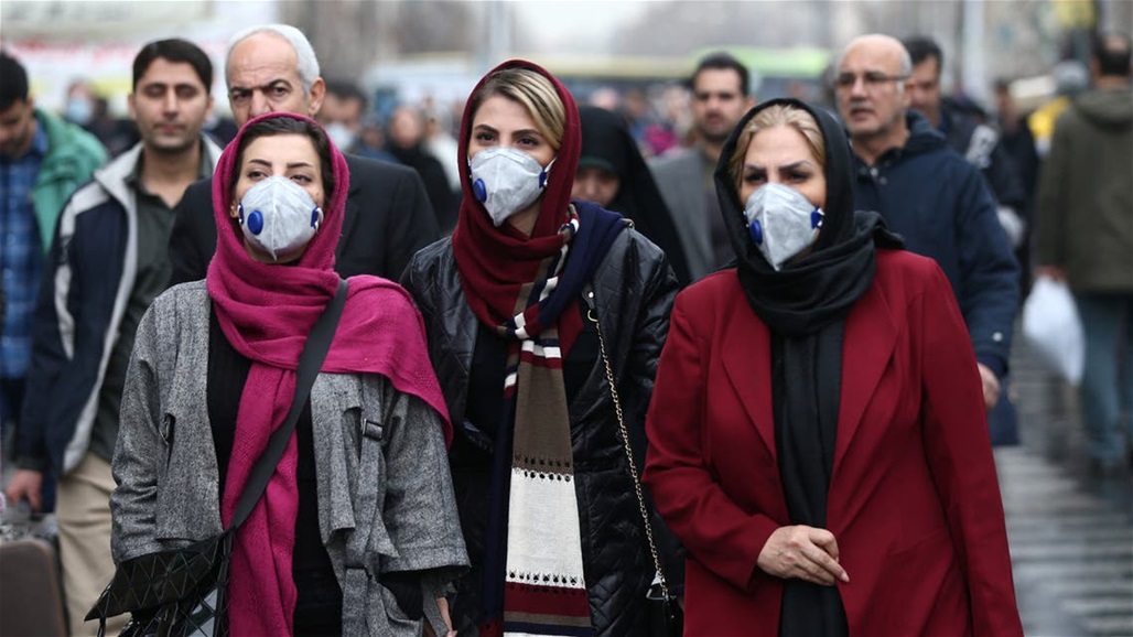 دولة مجاورة تسجل اكثر من 25 الف اصابة بكورونا  