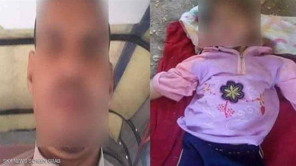 جريمة بشعة تهز مصر.. قتل طفلة من اجل تقديمها "قربانا للجن"!