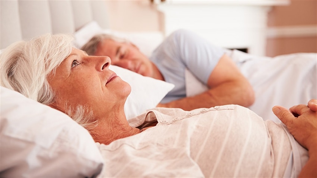 صحتك في خطر.. ساعات النوم تحدد مصيرك خصوصاً مع تقادم العمر