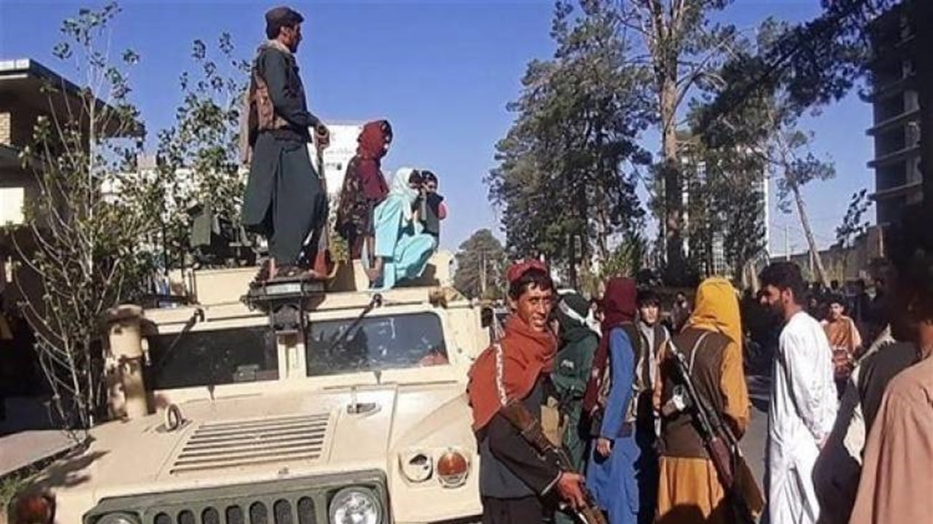 نائب جمهوري: الوضع بأفغانستان أسوأ مما كان عليه قبل 11 سبتمبر
