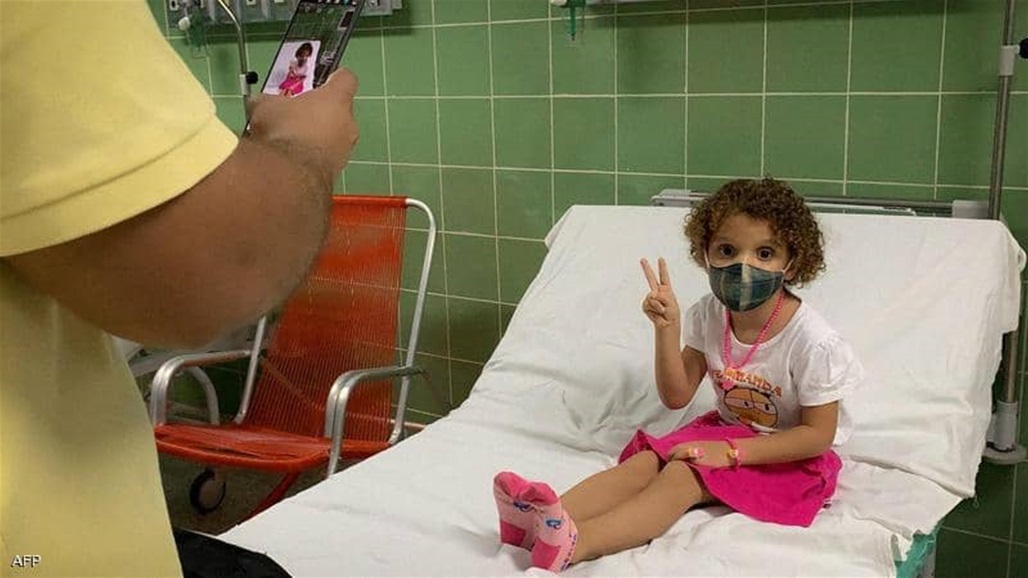 كوبا تبدأ تطعيم الاطفال فوق عمر السنتين بلقاحيها المحليين "عبد الله" و"سوبيرانا"