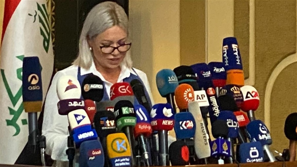 بلاسخارت للسومرية: المشاركة الشعبية الواسعة ستضمن اجراء انتخابات نزيهة