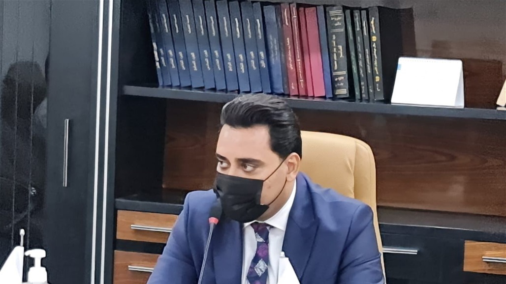 مدير الكمارك: ايراداتنا ضائعة والسبب كردستان!