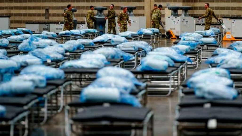 كورونا يحصد ارواح اكثر من 4.5 مليون شخص حول العالم