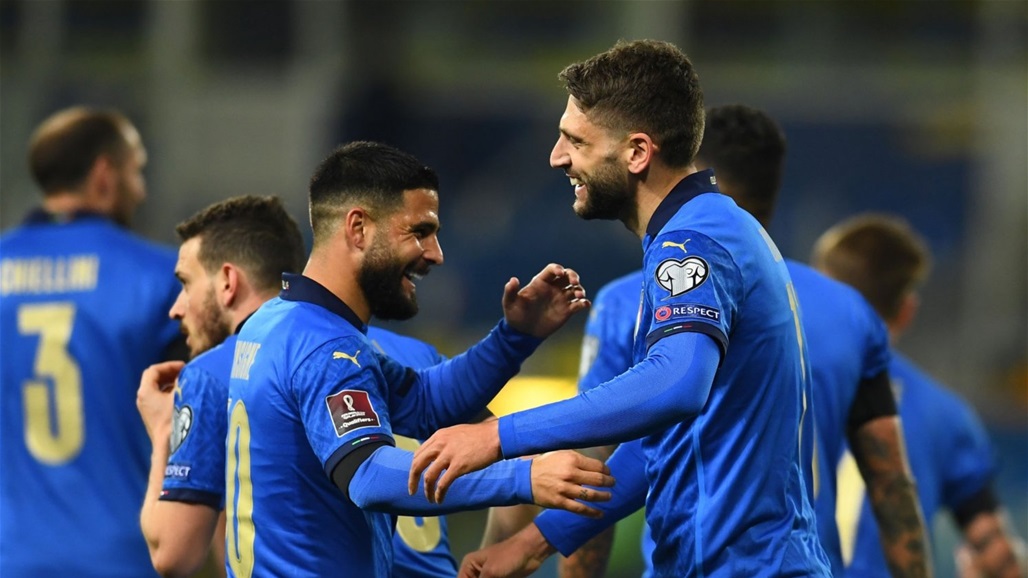 جدول مواعيد مباريات اليوم في تصفيات كأس العالم