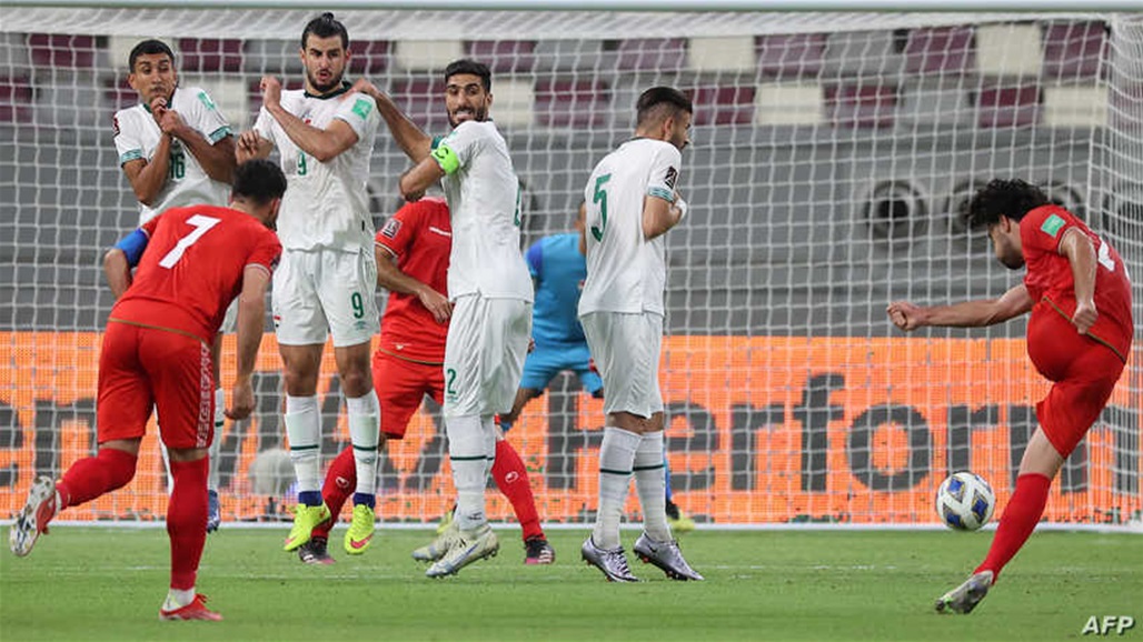 رئيس الاتحاد الإيراني يتحدث عن فوز منتخب بلاده على منتخبنا الوطني 
