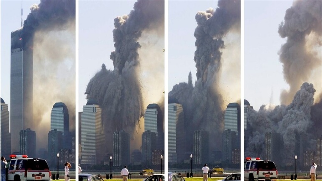 بعد 20 عاماً على "11 سبتمبر".. تحديد هوية ضحايا جدد