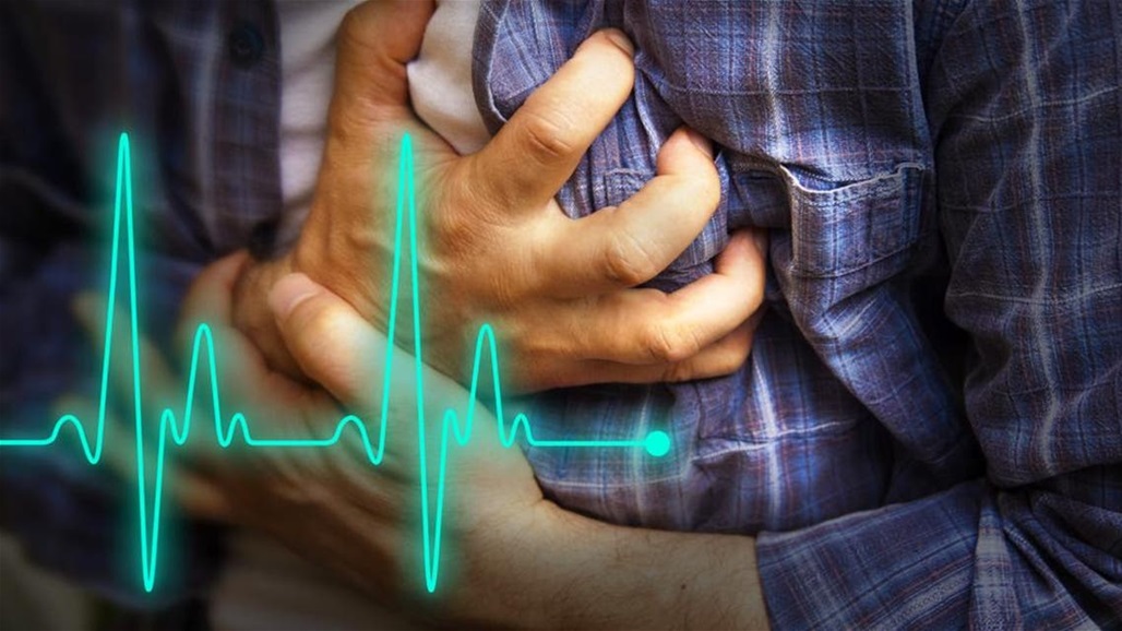الكشف عن أسباب ازدياد النوبات القلبية بين الشباب في ظل جائحة كورونا؟