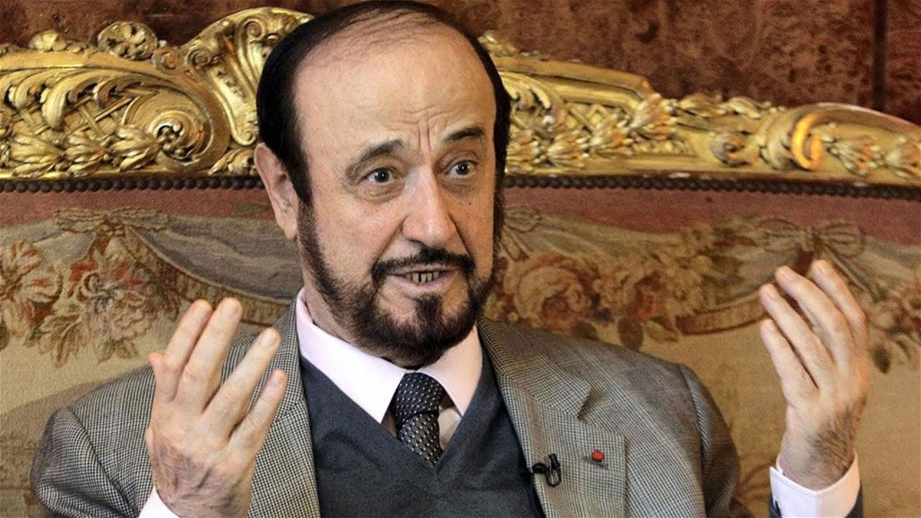 محكمة فرنسية تحكم بالسجن على رفعت الاسد