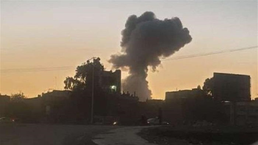 مقتل عسكري روسي بتفجير في سوريا