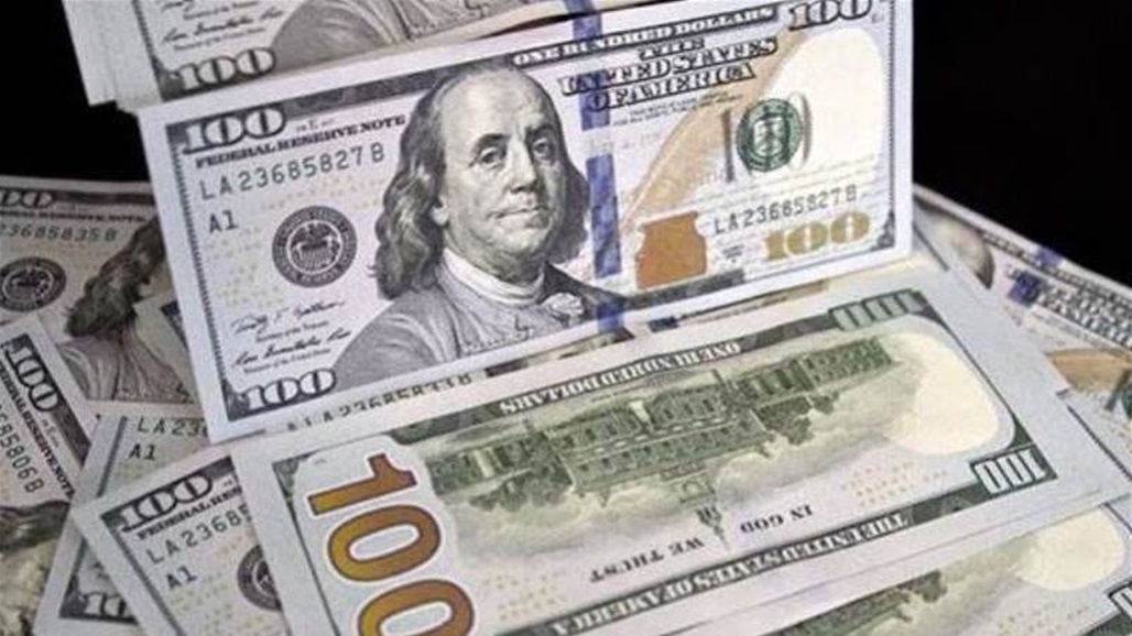 ارتفاع طفيف بأسعار الدولار في الاسواق العراقية
