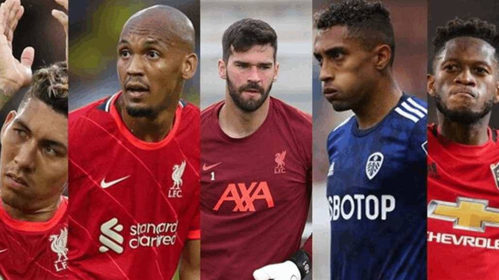 اندية البريميرليج تتحدى الفيفا وتدفع بلاعبيها الموقوفين من امريكا الجنوبية