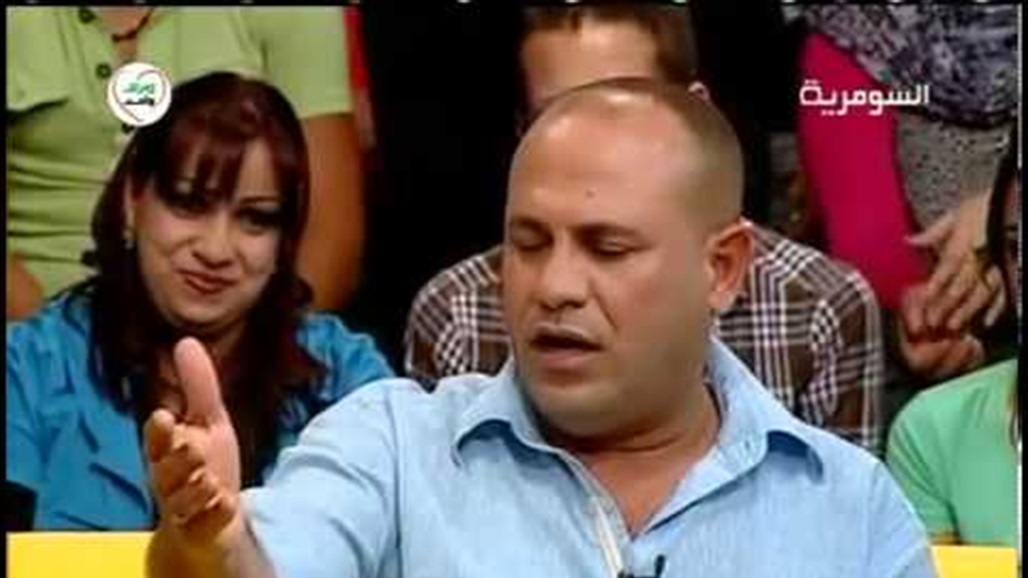 الفنان باسم البغدادي يرد على الانباء التي تحدثت عن وفاته (فيديو)