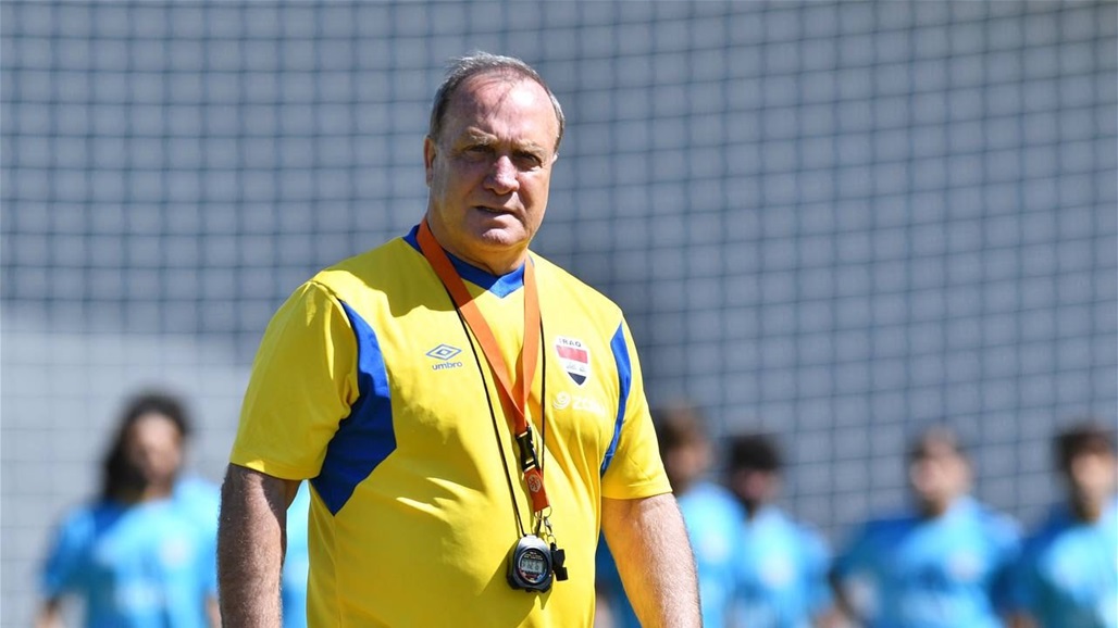 أدفوكات يجري تغييرات جوهرية ويستدعي ثلاثة مغتربين لتشكيلة منتخبنا الوطني