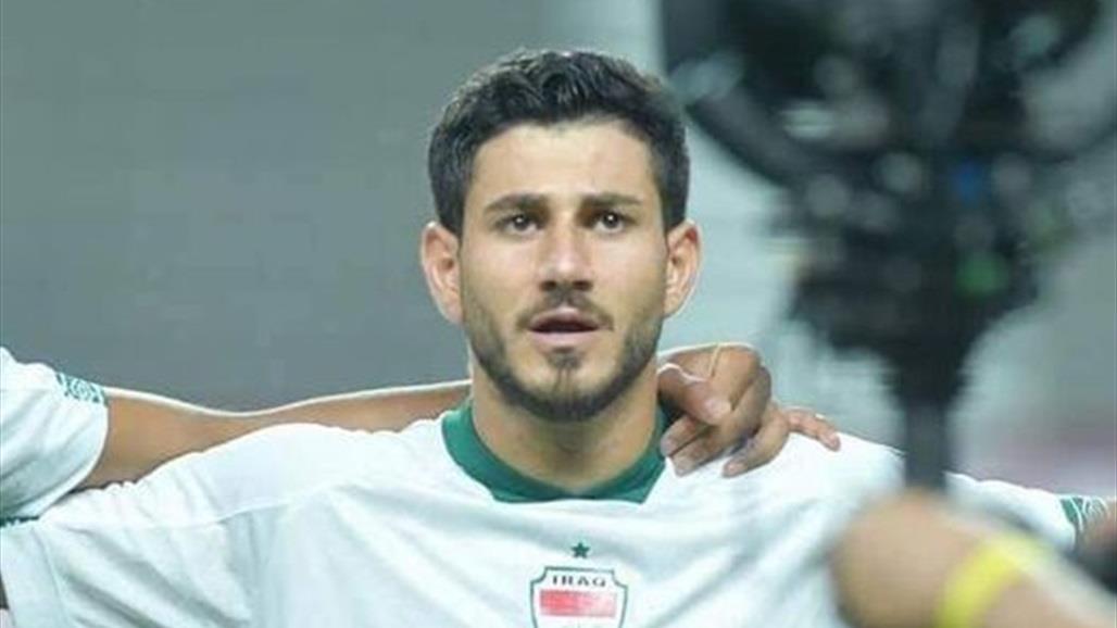 شيركو كريم يخرج عن صمته ويكشف اسباب الخسارة القاسية امام ايران
