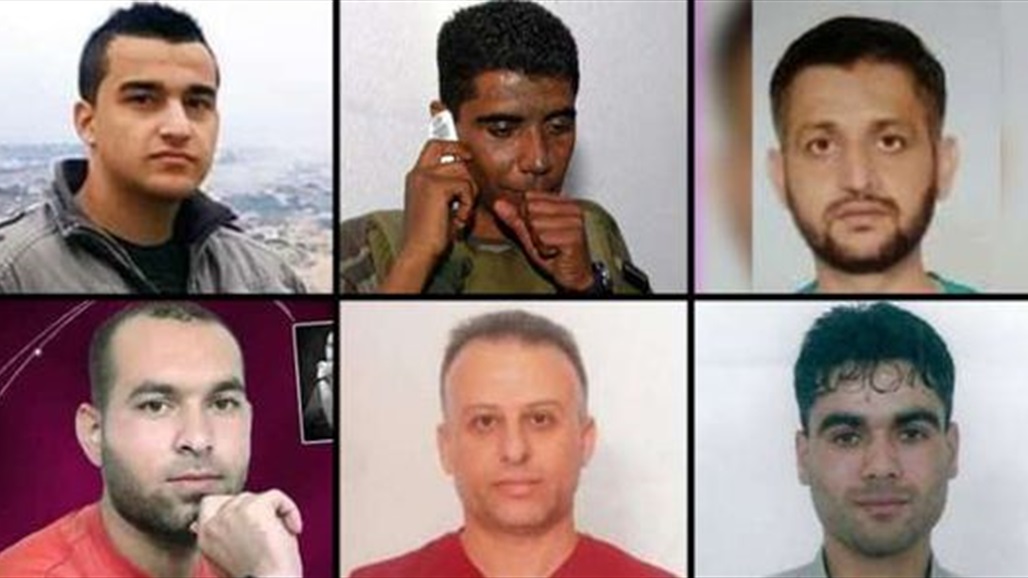 بعد القبض على 4 منهم.. ما حكم الأسرى الهاربين من سجن جلبوع؟
