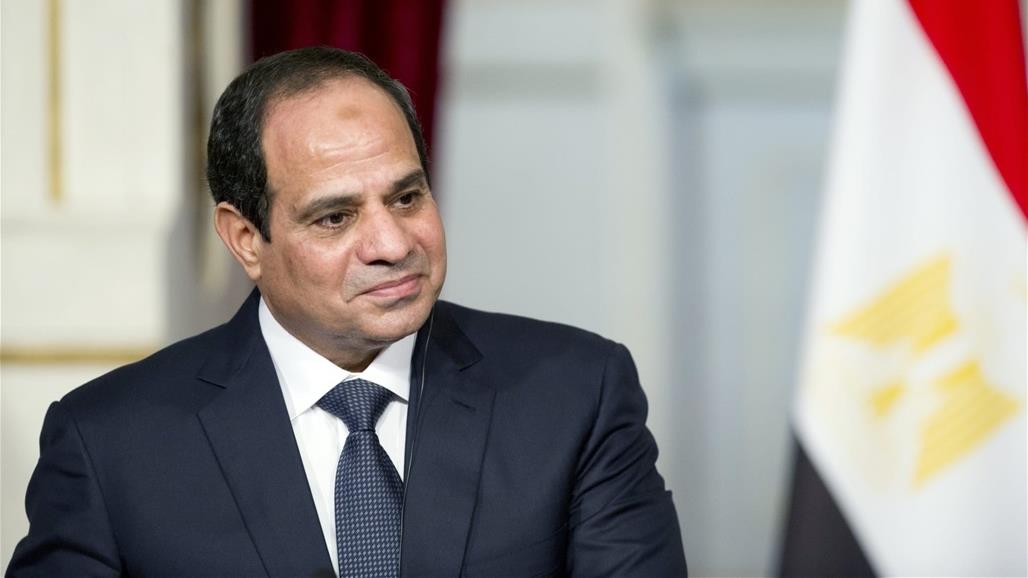 السيسي يكشف عن تحد كبير يواجه مصر 