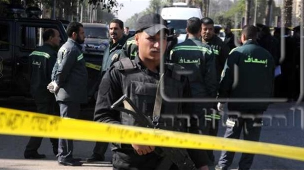 استدراج "مفتي داعش" في دولة عربية