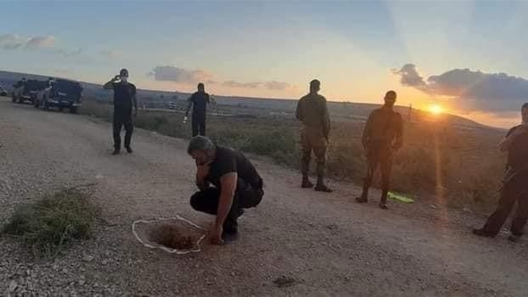 كم استغرق حفر النفق؟ تفاصيل جديدة حول عملية هروب الأسرى الفلسطينيين