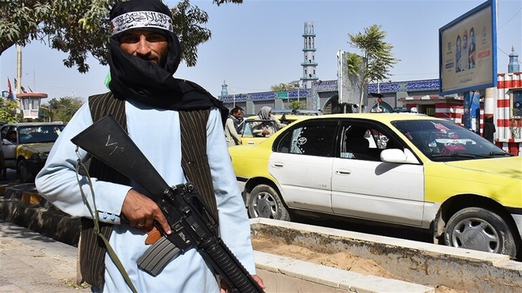 اشتباكات بين قوات من طالبان وعصابة خطف أطفال توقع قتلى وجرحى