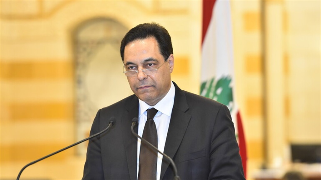 لبنان... مذكرة إحضار بحق رئيس الحكومة السابق