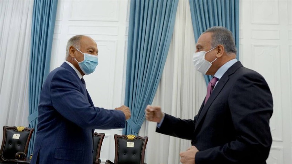 الكاظمي: العراق سائر في علاقاته الخارجية على نهج تغليب الحوار