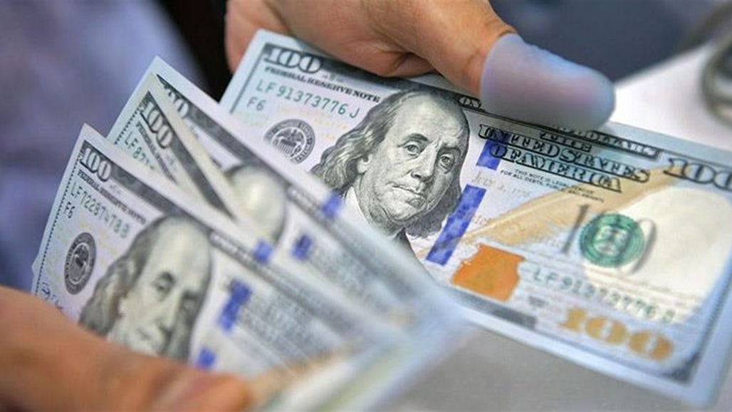 اسعار الدولار تسجل انخفاضا في البورصة الرئيسية العراقية