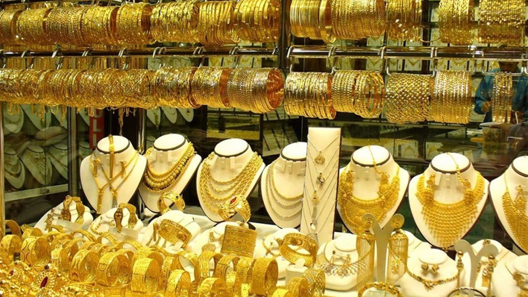 ارتفاع أسعار الذهب في الأسواق المحلية