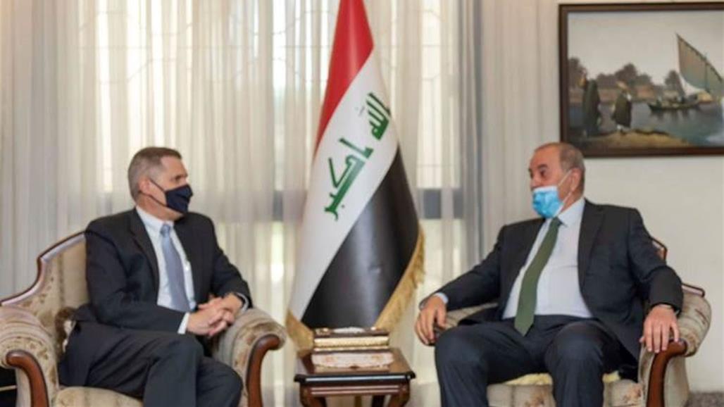 علاوي: انعدام  البيئة الامنة لاجراء الانتخابات سيتسبب بعزوف جماهيري واسع