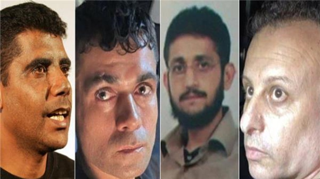 بعد أنباء تعرضهم للتعذيب.. الصحة الفلسطينية تطالب باشراف دولي على وضع الاسرى الاربعة 
