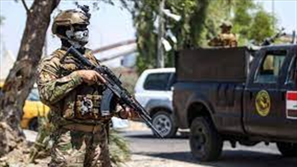 القبض على 5 مطلوبين في بغداد
