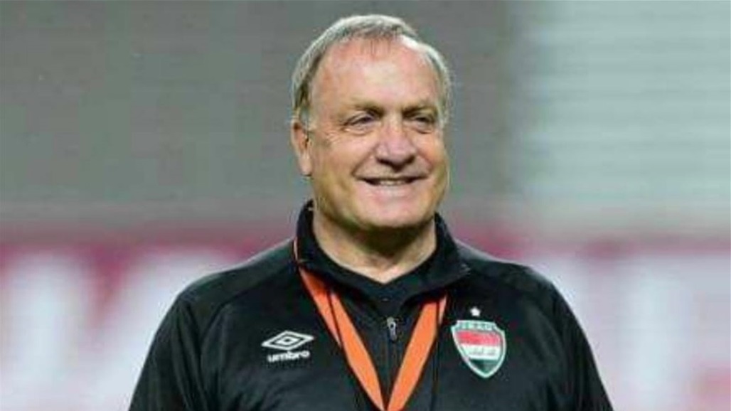 لاعب دولي سابق يقدم نصيحة لمدرب أسود الرافدين "أدفوكات" 