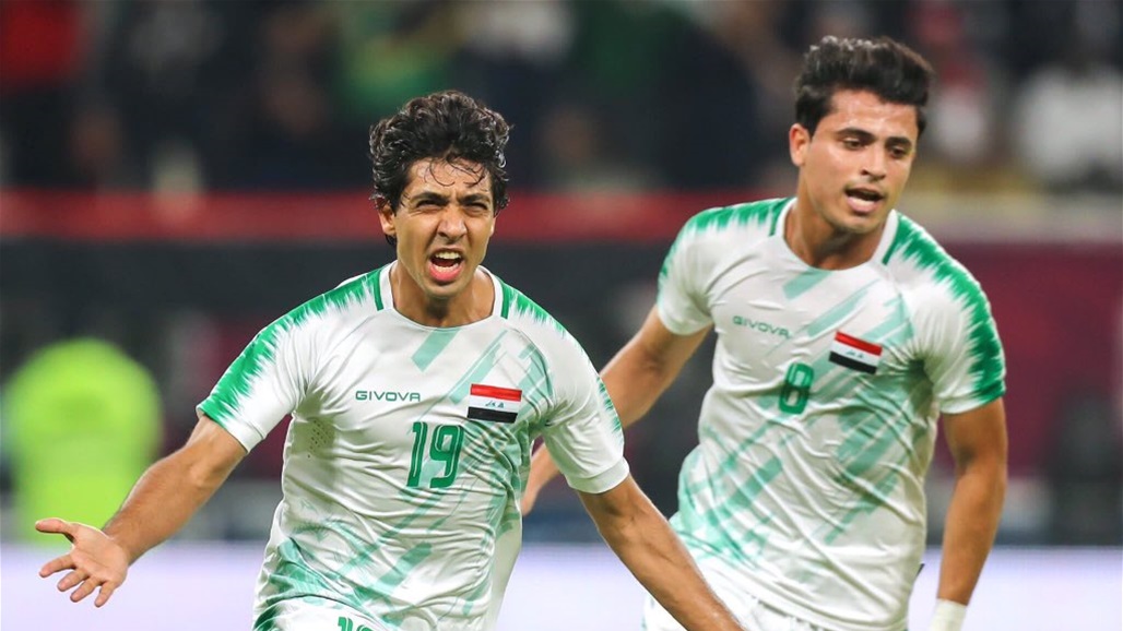 لاعب سابق يبعث رسالة مهمة للاعبي منتخبنا الوطني والجمهور (فيديو)  